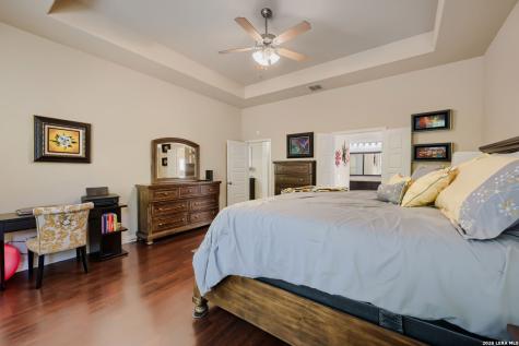 12519 Ponder Ranch San Antonio TX 78245