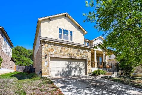 12519 Ponder Ranch San Antonio TX 78245