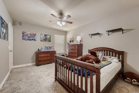 12519 Ponder Ranch San Antonio TX 78245