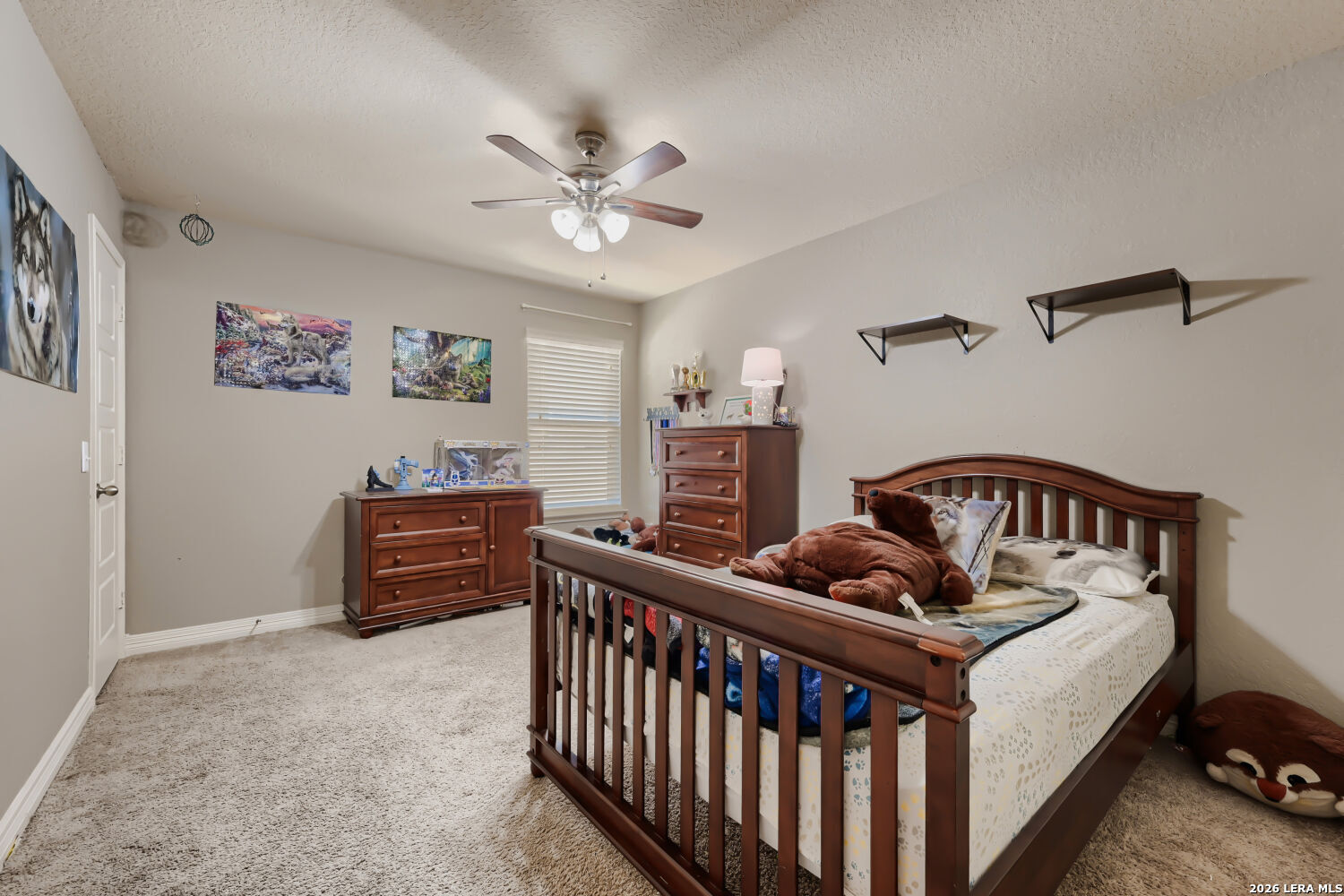 12519 Ponder Ranch San Antonio TX 78245