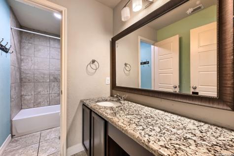 12519 Ponder Ranch San Antonio TX 78245