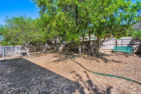 12519 Ponder Ranch San Antonio TX 78245