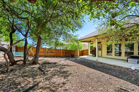 12519 Ponder Ranch San Antonio TX 78245