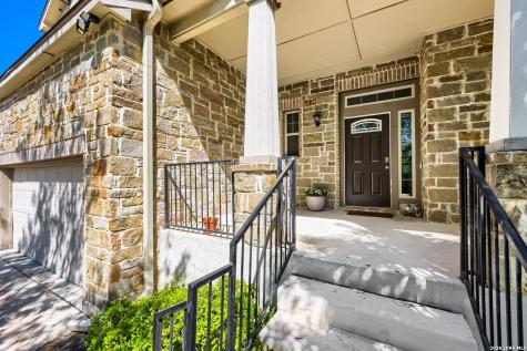 12519 Ponder Ranch San Antonio TX 78245