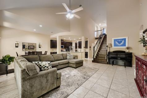 12519 Ponder Ranch San Antonio TX 78245