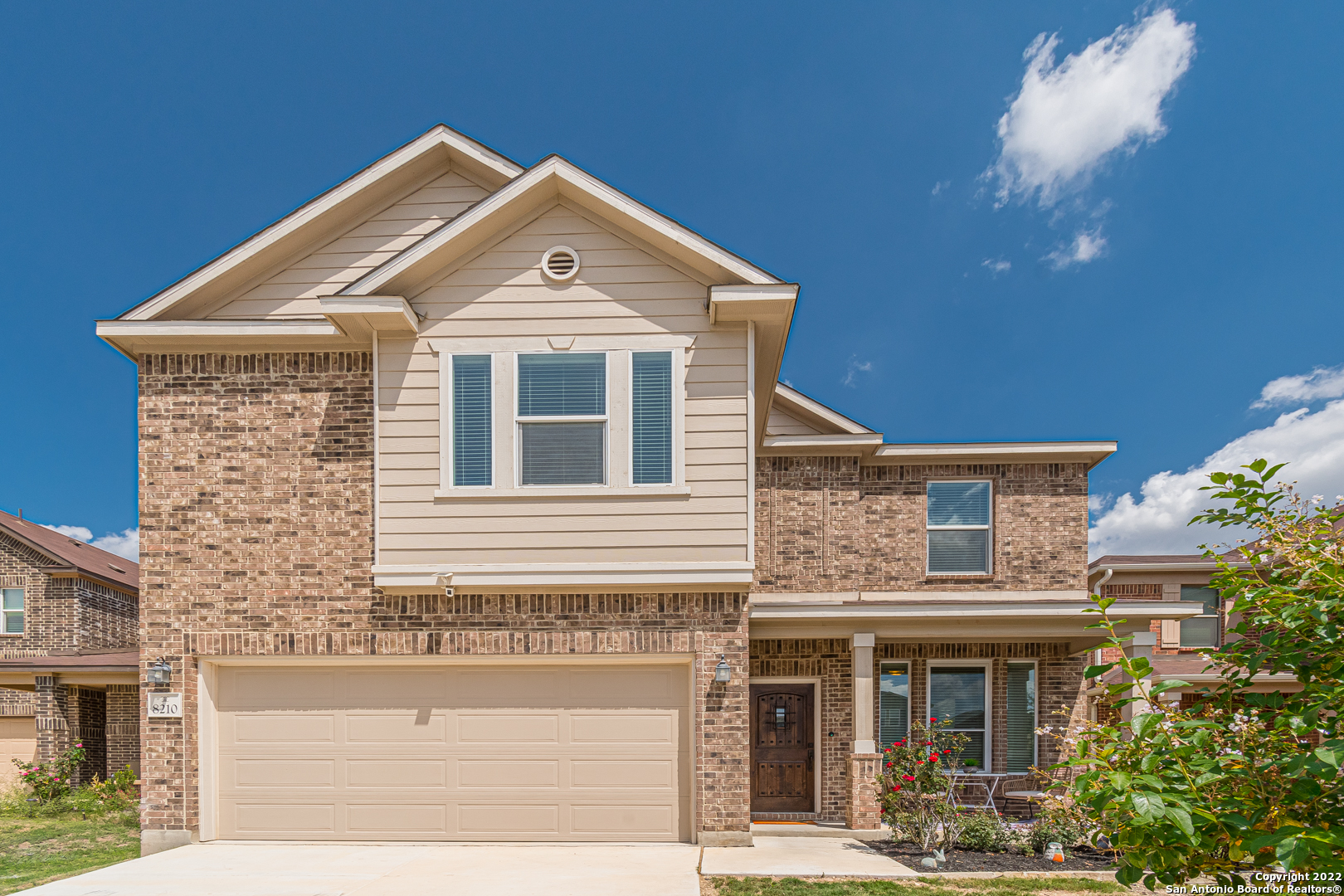 8210 Victory Point San Antonio TX 78254