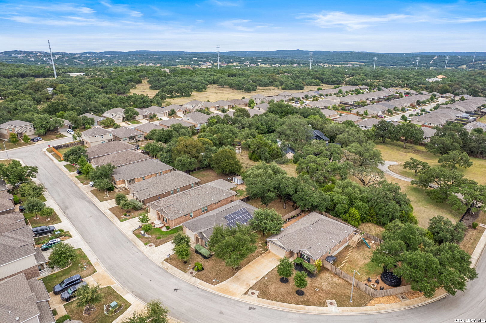 32116 Camellia Bend Bulverde TX 78163