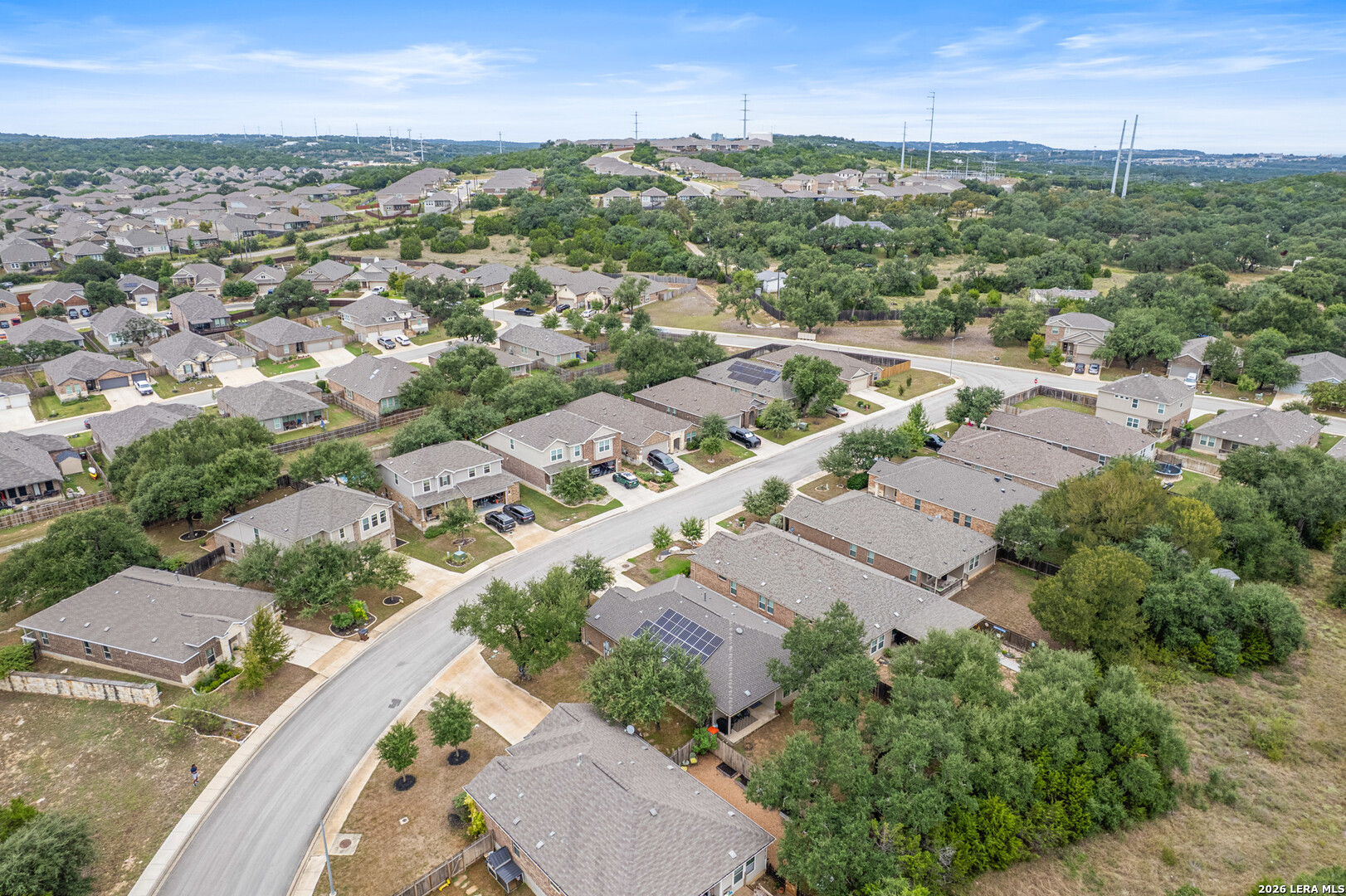 32116 Camellia Bend Bulverde TX 78163