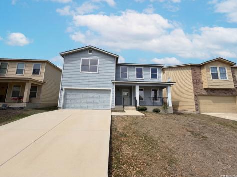 4731 Stable Hollow San Antonio TX 78244
