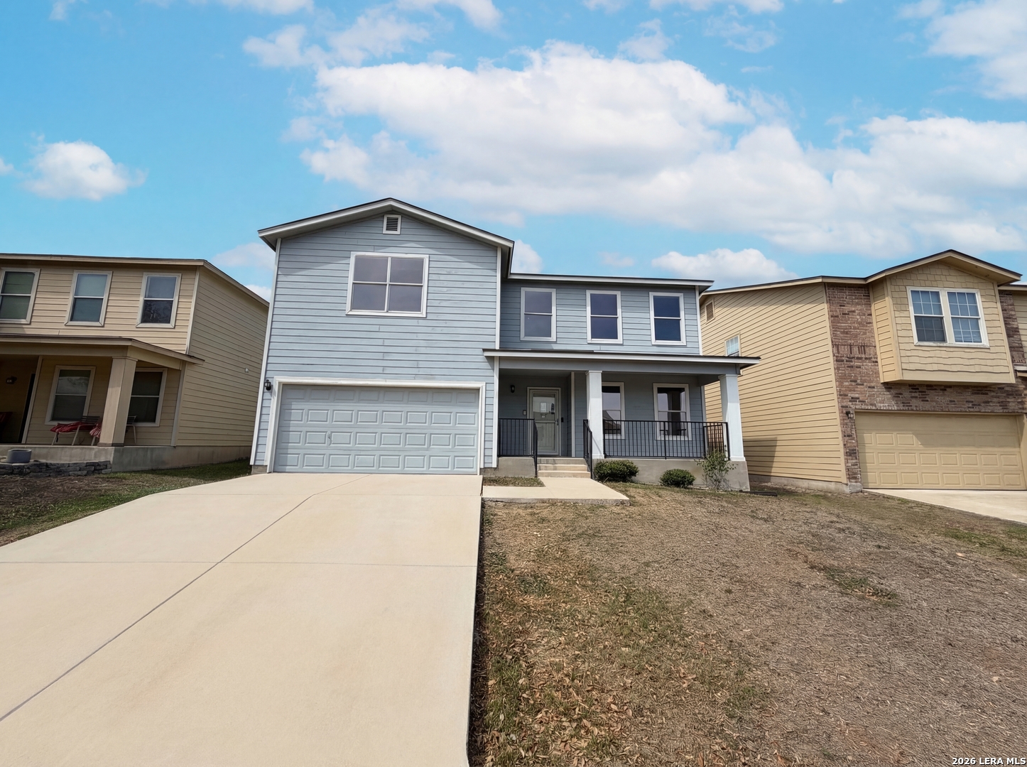 4731 Stable Hollow San Antonio TX 78244