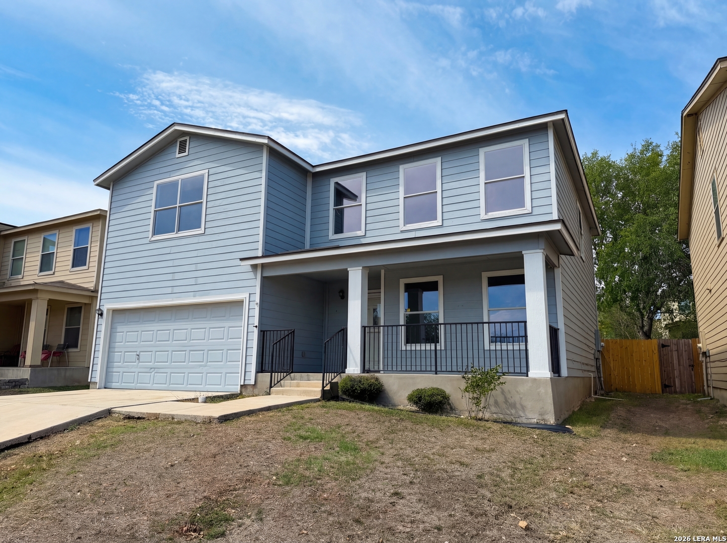 4731 Stable Hollow San Antonio TX 78244