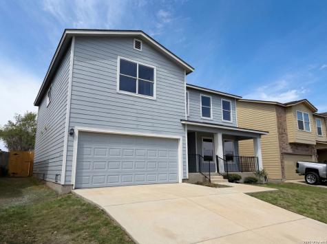 4731 Stable Hollow San Antonio TX 78244
