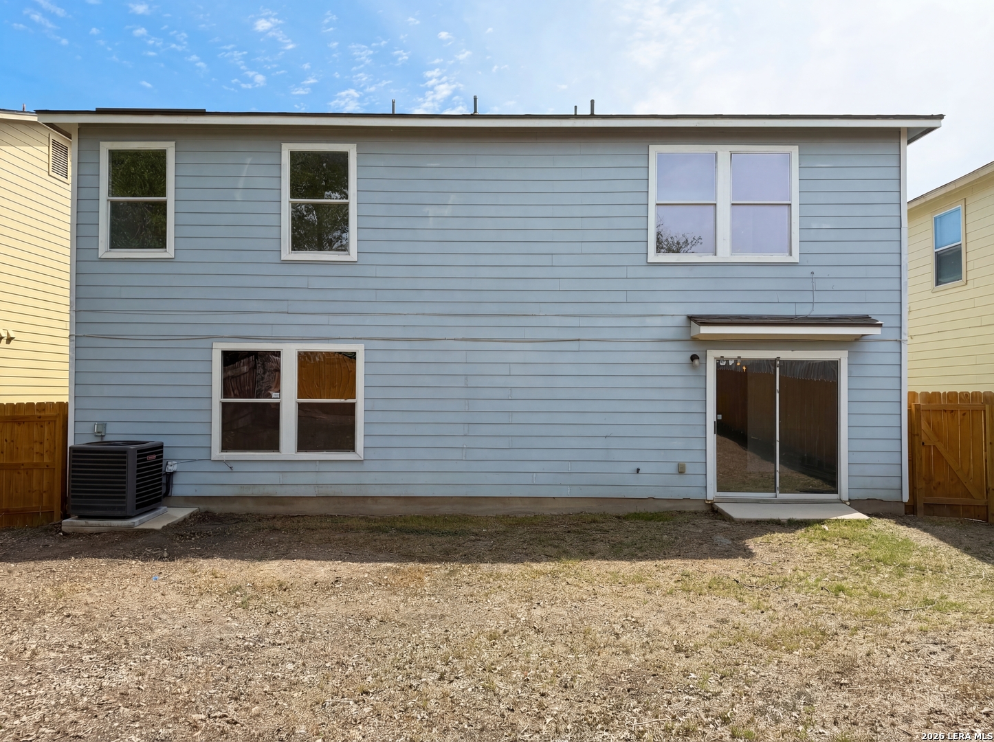 4731 Stable Hollow San Antonio TX 78244
