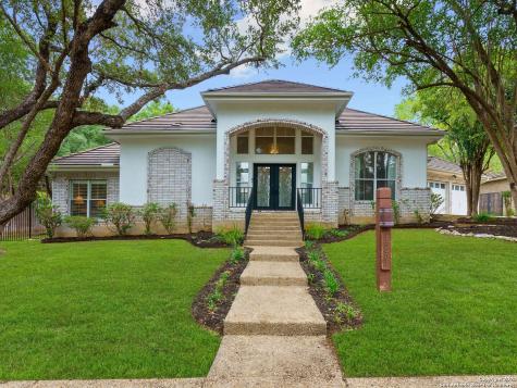 15901 Mission Ridge San Antonio TX 78232