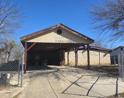 7526 Apple Valley San Antonio TX 78242