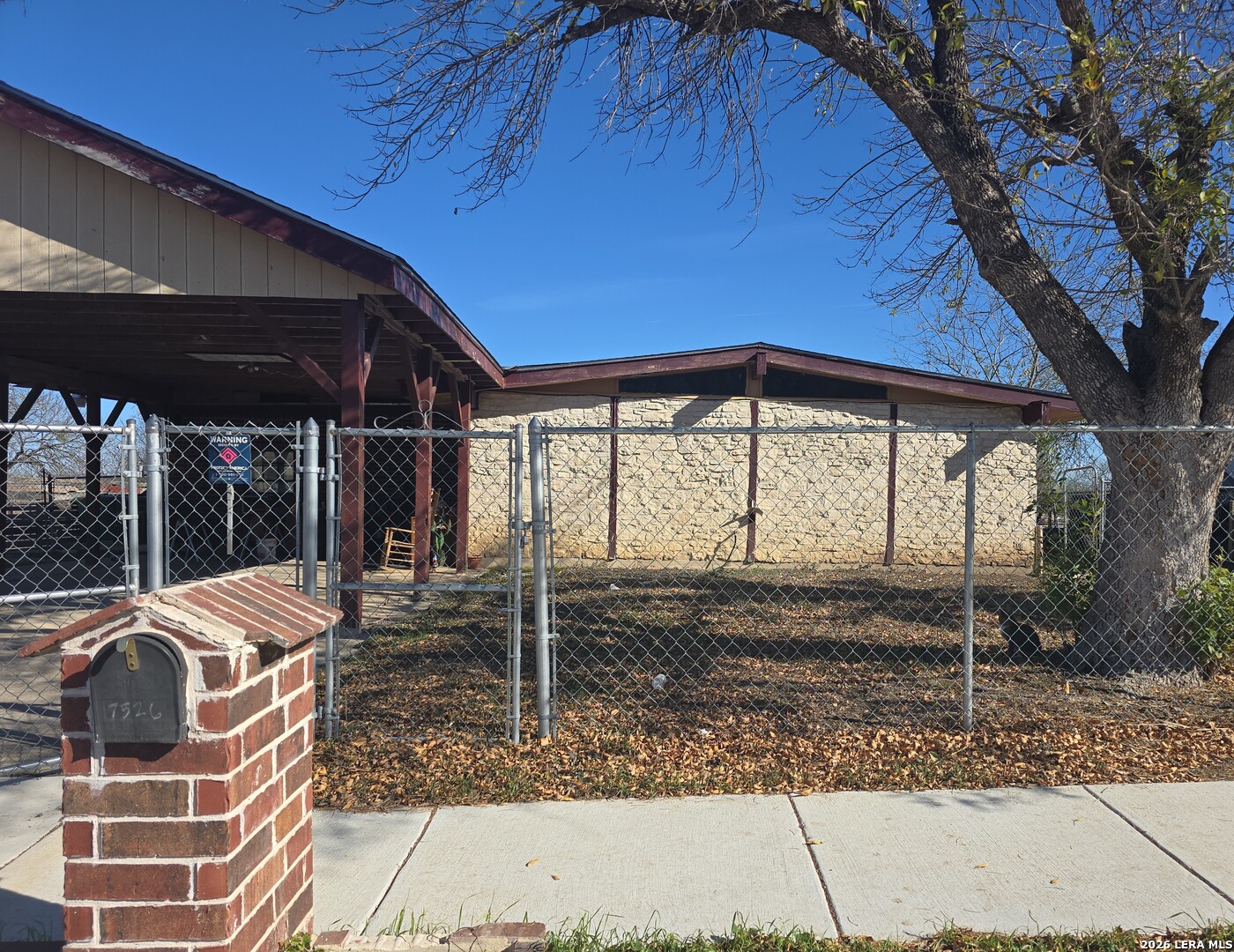 7526 Apple Valley San Antonio TX 78242