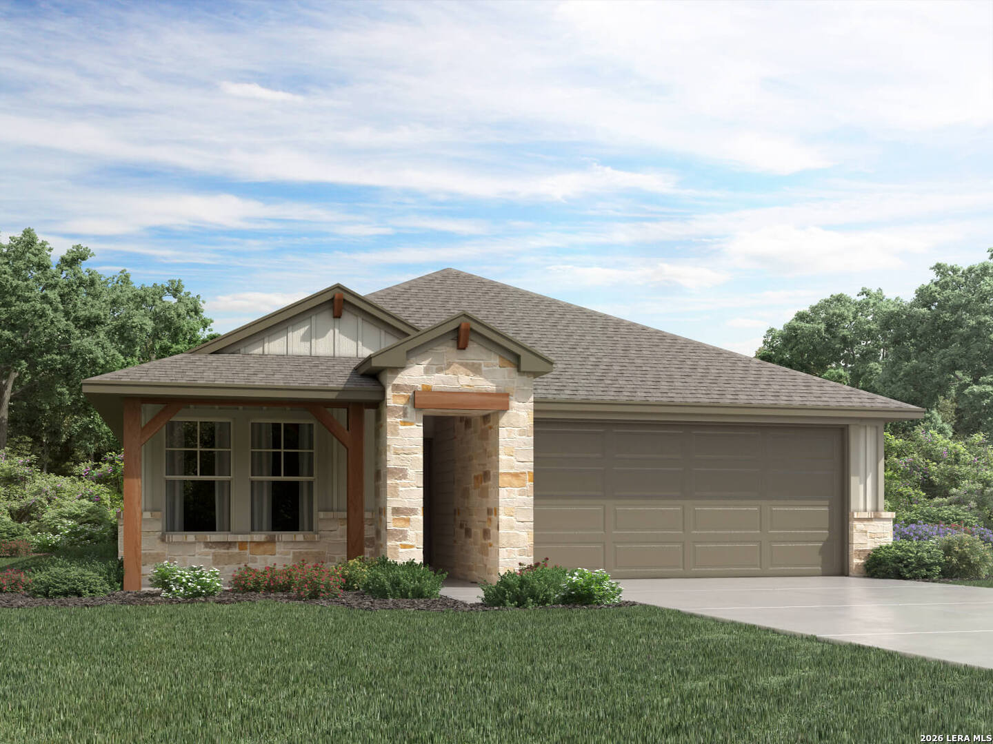 891 Shatterhand Boulevard San Antonio TX 78260