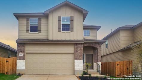 6618 Bleak Hills Boulevard San Antonio TX 78252