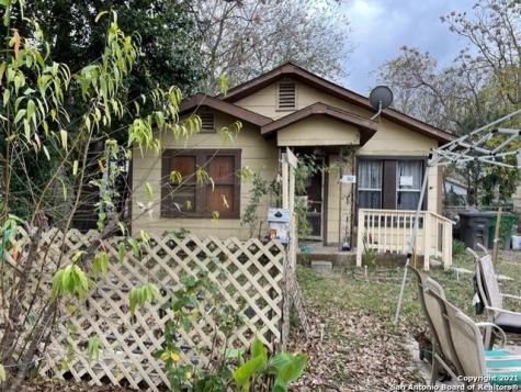 312 Monticello Court San Antonio TX 78223