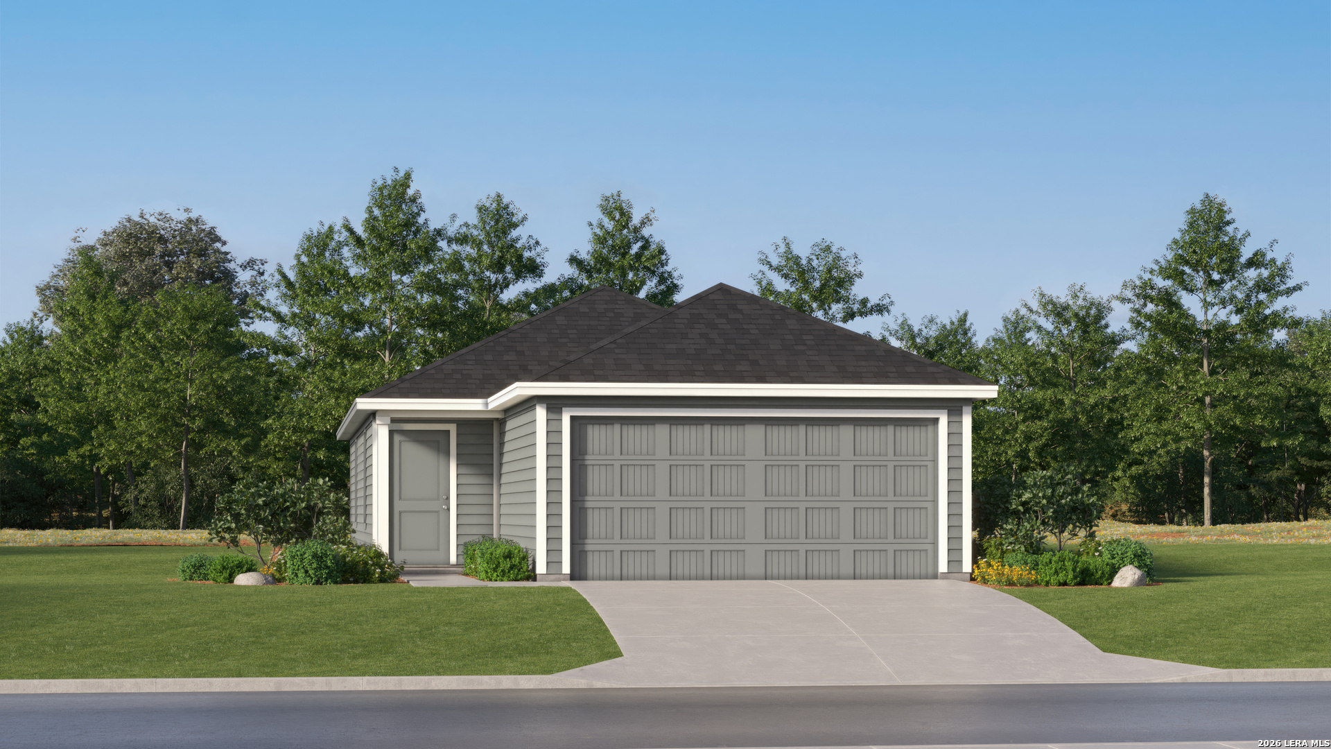 1127 Leicht Drive Kerrville TX 78245