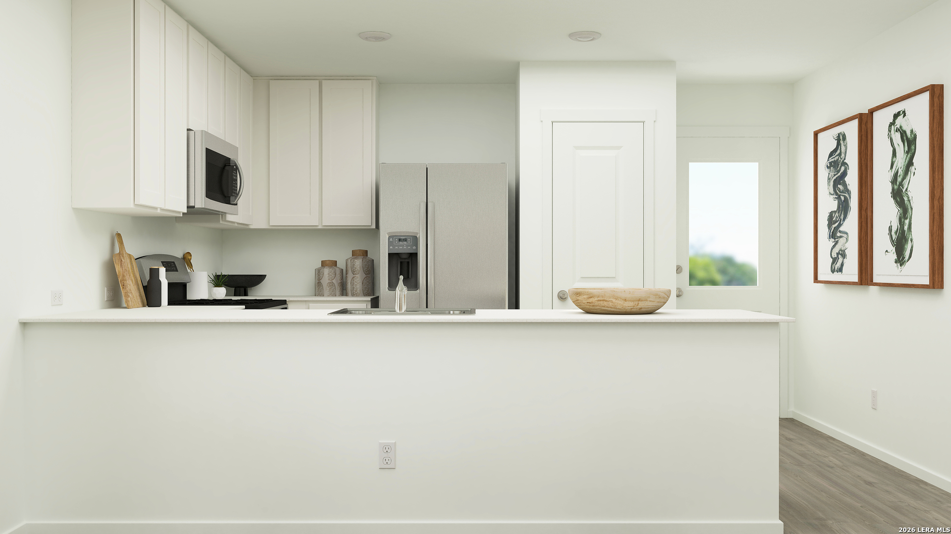1127 Leicht Drive Kerrville TX 78245