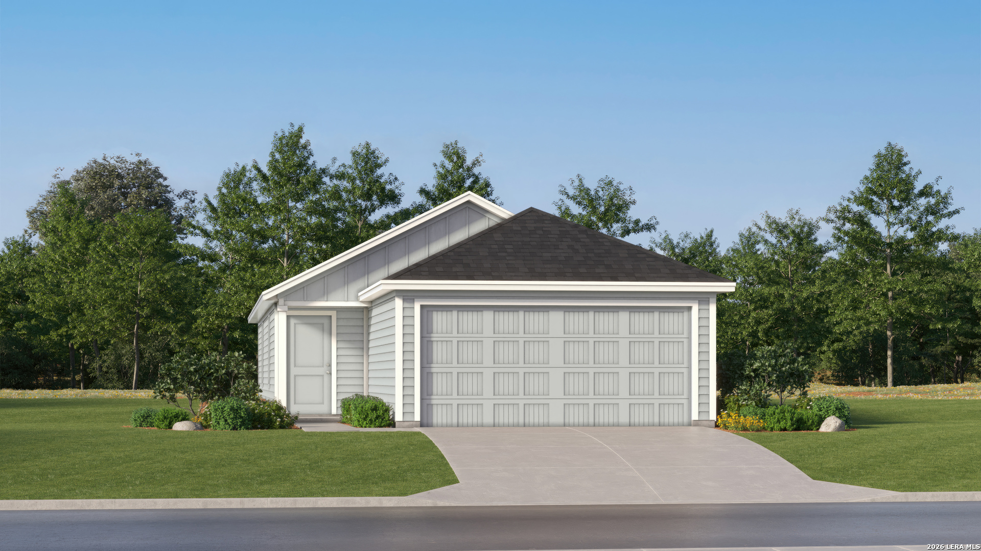 1127 Leicht Drive Kerrville TX 78245
