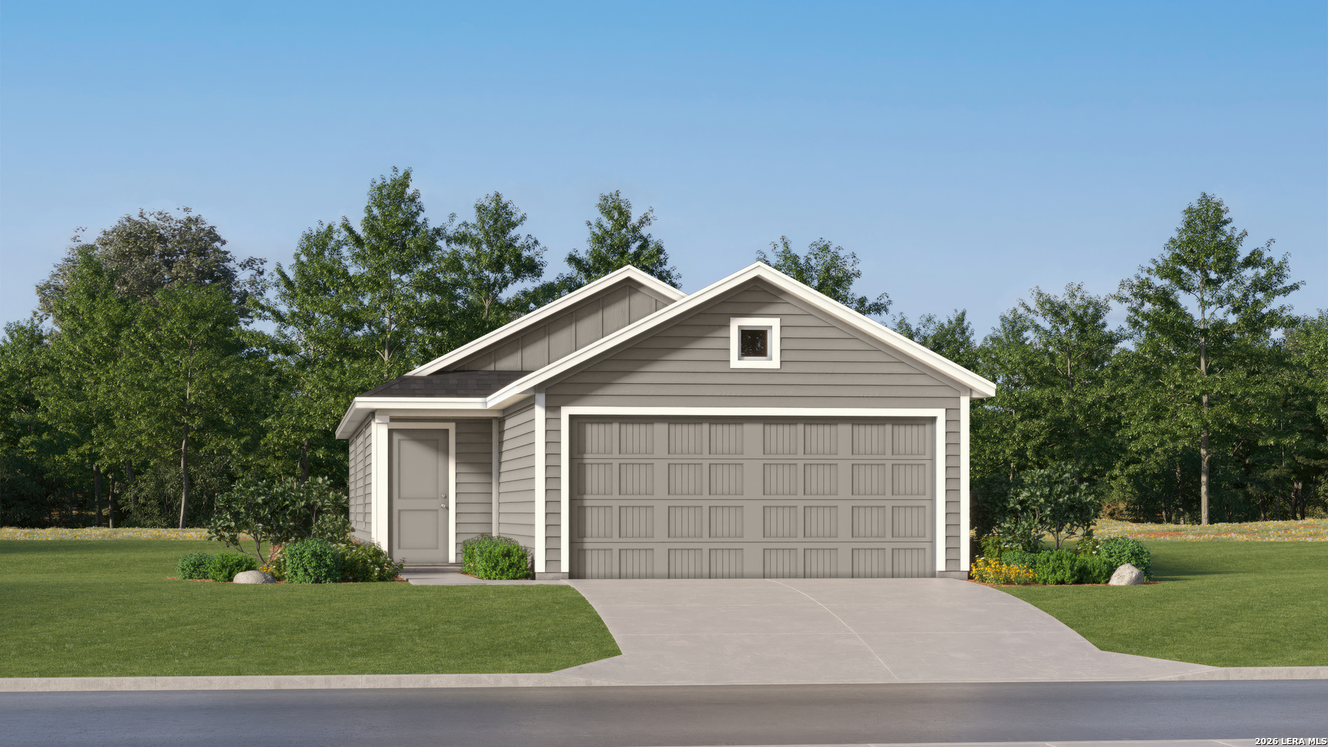 1127 Leicht Drive Kerrville TX 78245