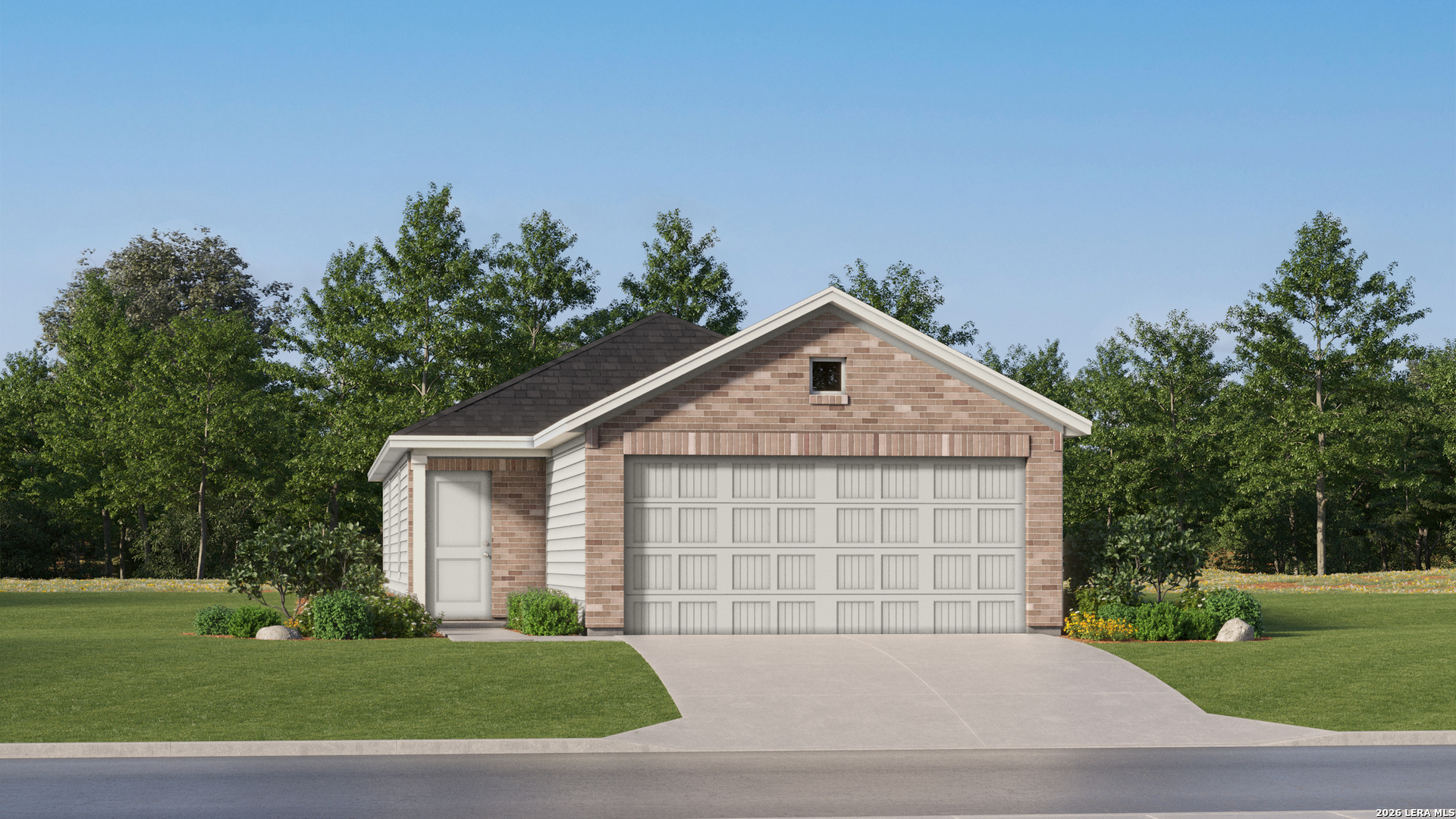 1127 Leicht Drive Kerrville TX 78245