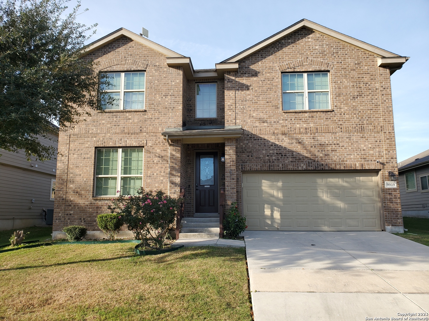 9919 Meadow Lark Converse TX 78109