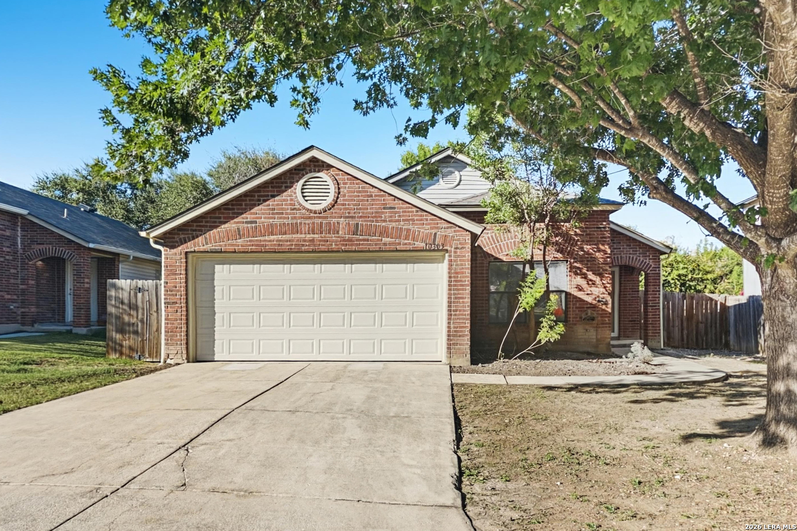 10303 Silverbrook Place San Antonio TX 78254