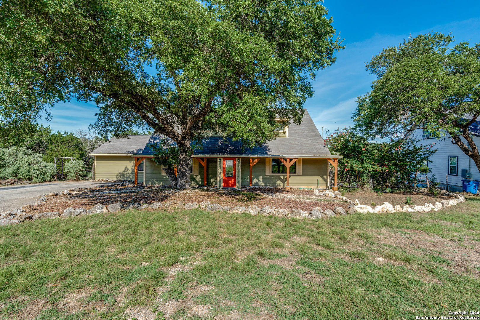 1609 Winding Creek Spring Branch TX 78070