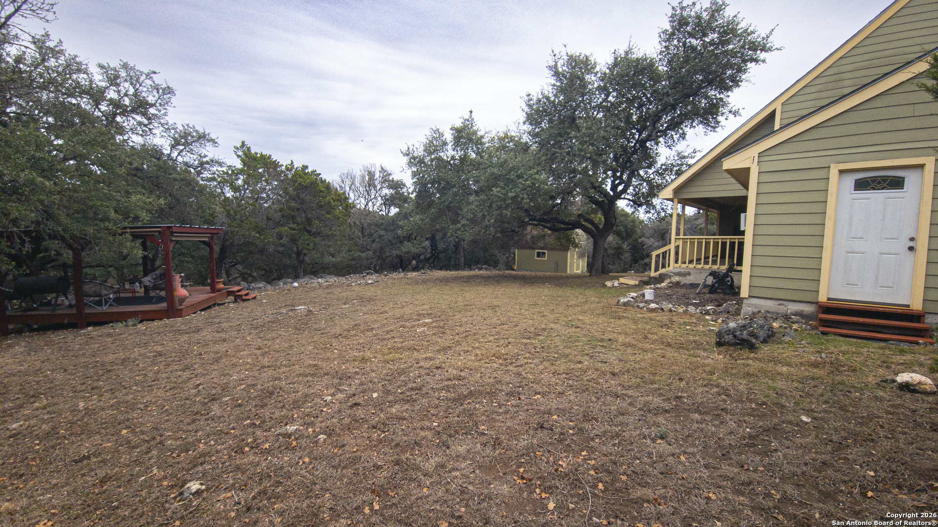 1609 Winding Creek Spring Branch TX 78070