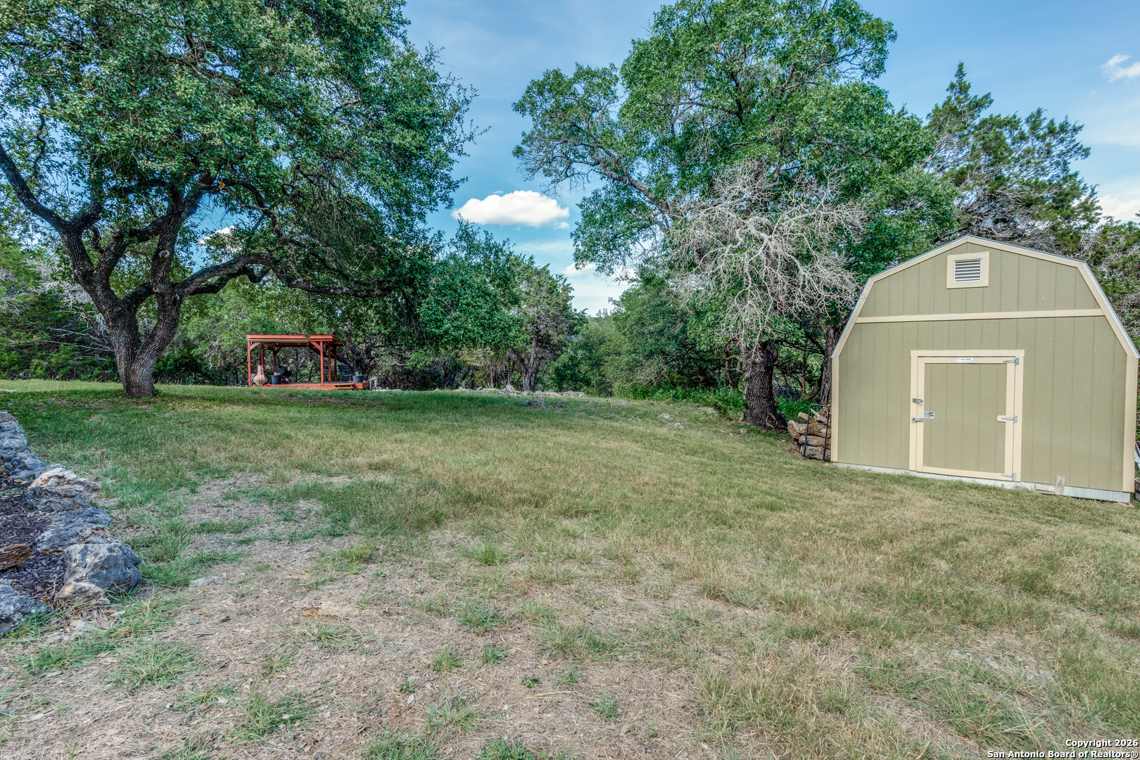 1609 Winding Creek Spring Branch TX 78070