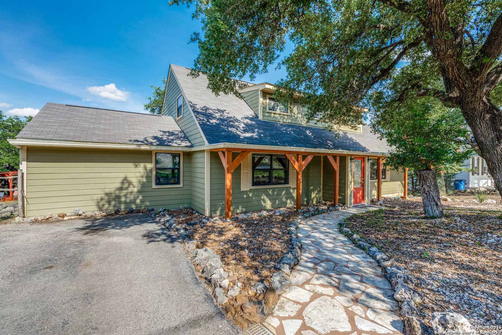 1609 Winding Creek Spring Branch TX 78070