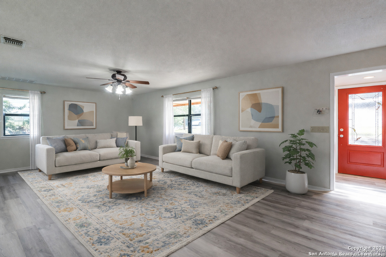 1609 Winding Creek Spring Branch TX 78070