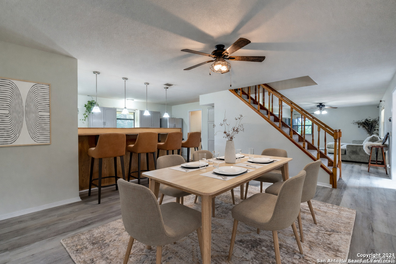 1609 Winding Creek Spring Branch TX 78070