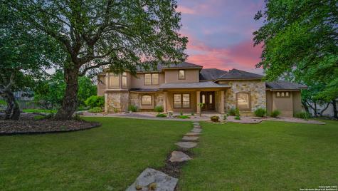 144 Misty Brook Spring Branch TX 78070