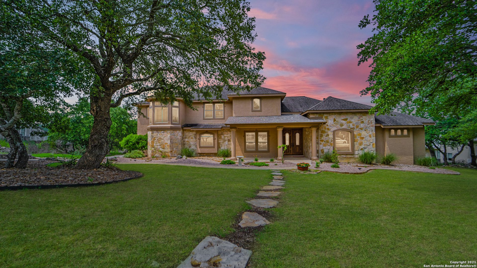 144 Misty Brook Spring Branch TX 78070