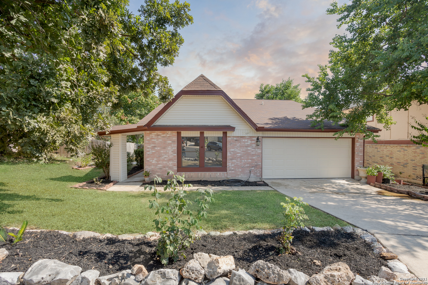 7106 Ridge Cove Drive Converse TX 78109