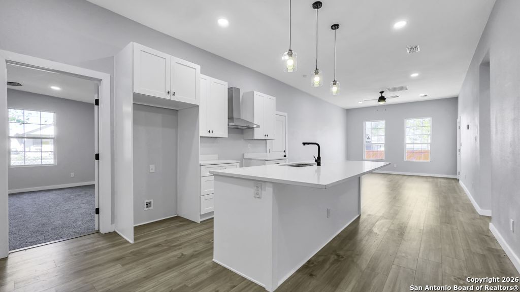 219 Saint James San Antonio TX 78202