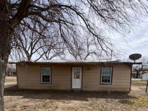 316 Geraldine Uvalde TX 78801