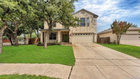 3508 Dartmouth Cove Schertz TX 78154