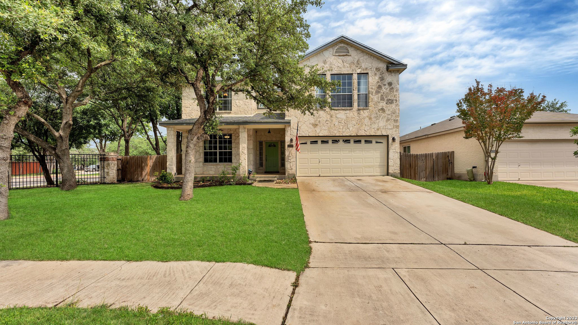 3508 Dartmouth Cove Schertz TX 78154