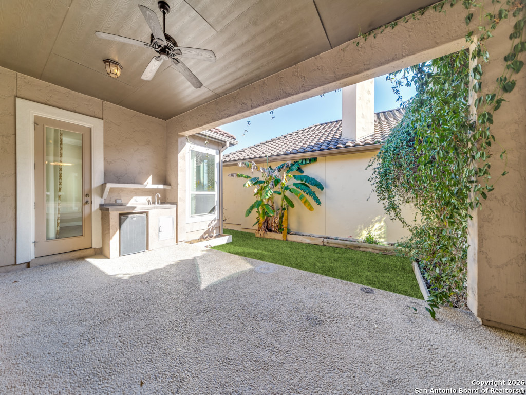 19538 Brooke Place San Antonio TX 78258