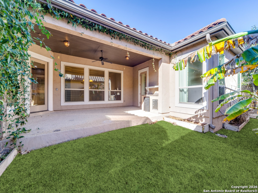 19538 Brooke Place San Antonio TX 78258