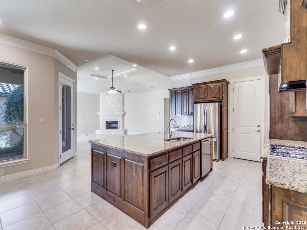 19538 Brooke Place San Antonio TX 78258