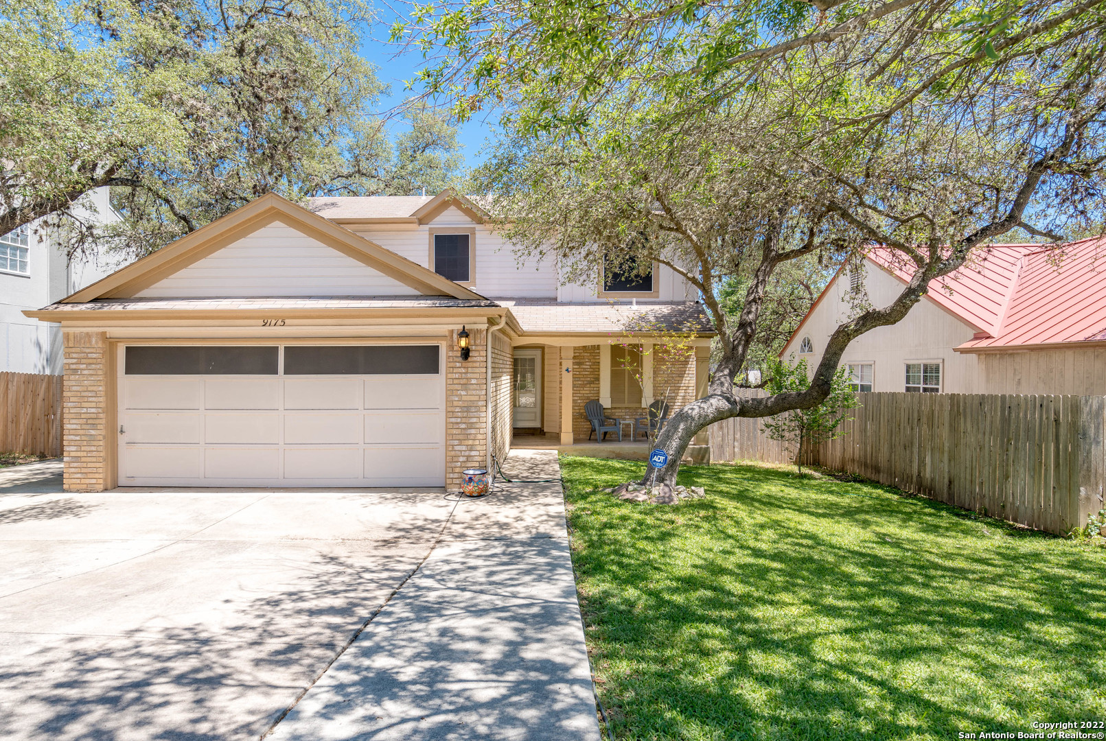 9175 Ridge Breeze San Antonio TX 78250