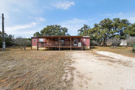 292 Private Road 1516 Bandera TX 78003