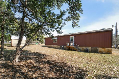 292 Private Road 1516 Bandera TX 78003