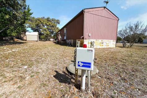292 Private Road 1516 Bandera TX 78003